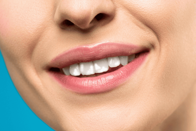 White Spot Removal Treatment: “Icon”